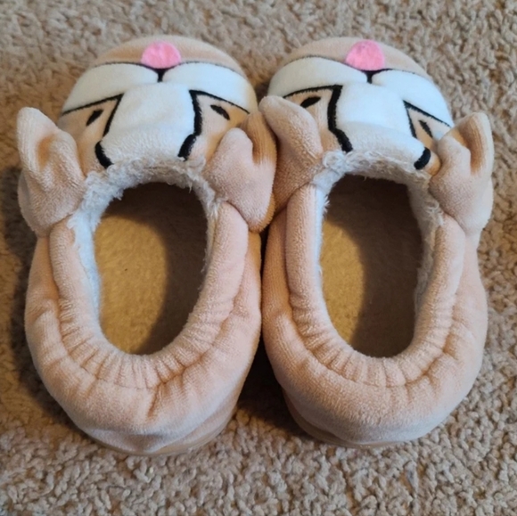 Puppy Slippers - Picture 3 of 3